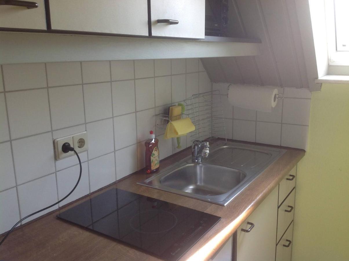 Zum Schwanen Garni Hotell Buggingen Eksteriør bilde