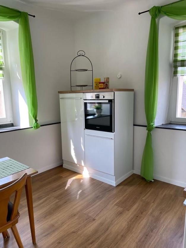 Zum Schwanen Garni Hotell Buggingen Eksteriør bilde