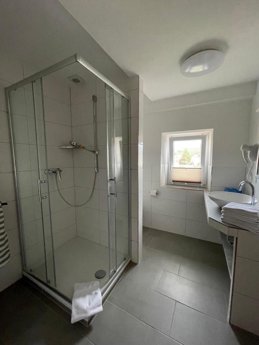 Zum Schwanen Garni Hotell Buggingen Rom bilde